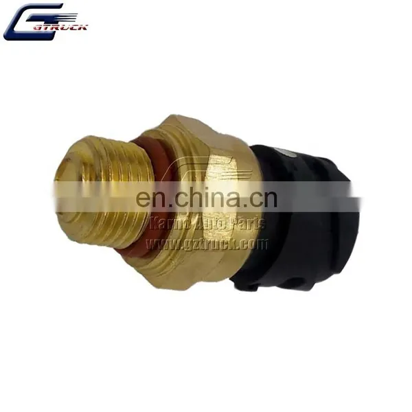Heavy Duty Truck Parts Oil Pressure Sensor OEM 21746206 21634017 20796744 for VL Truck photo-3