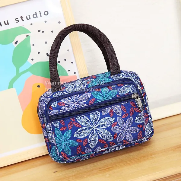 Ladies Fashion Leather Handbags Shoulder Bags Sling Bag photo-2