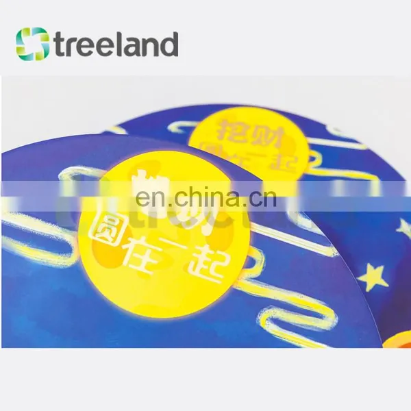 Custom Made Food Packaging Container Chocolate Cookie Box photo-5
