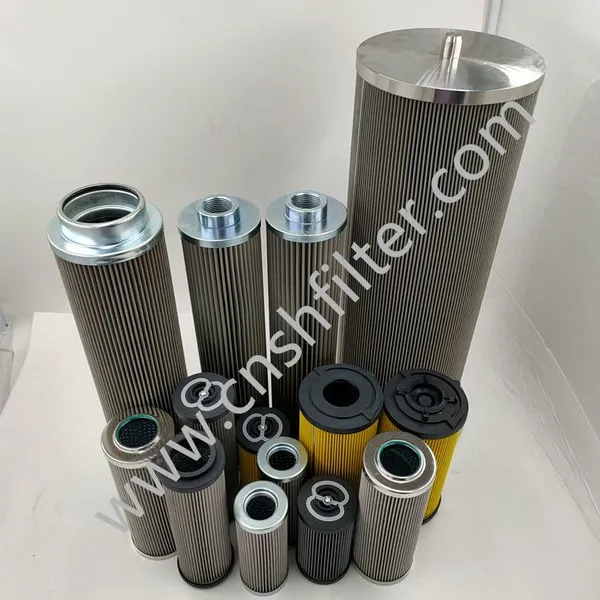 300088 01.E70.10VG.16.E.P Replace EATON High Pressure Filter Element photo-3