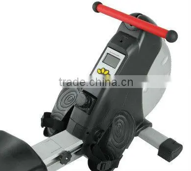 Folding Magnetic Resistance Power Rower RM208 Best Rower Use at Home photo-3