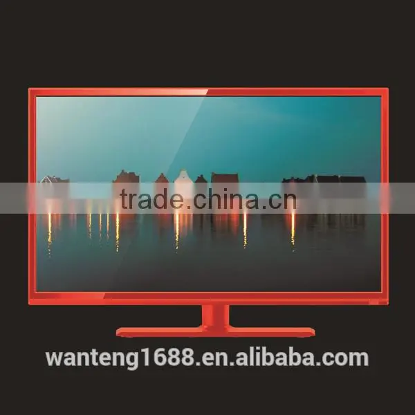 32 Inch Android Smart TV With Chinese LED TV Backlight