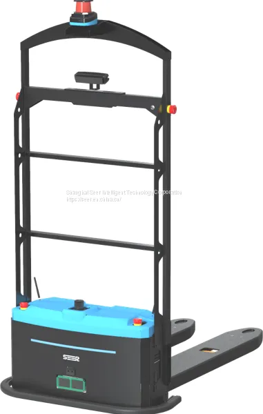 Automated Forklift SFL-MP10S