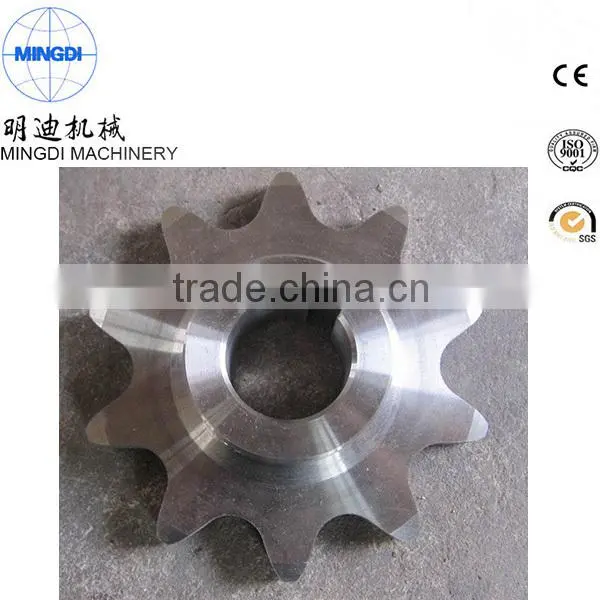 Specification Standard Chain Sprocket(Teeth Hardened) photo-6