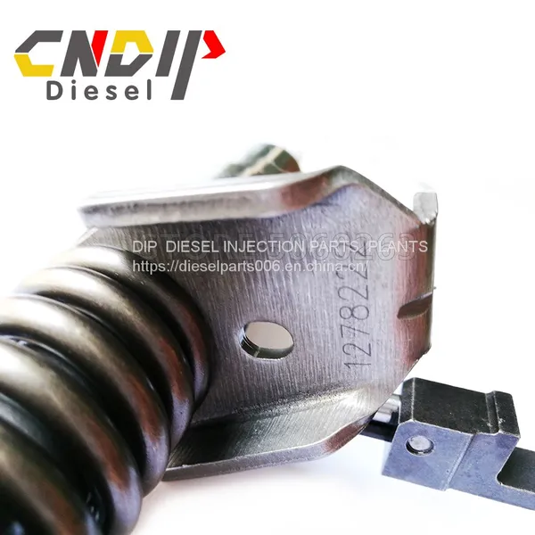CNDIP 1278222 127-8222 Injector for Engine 3114 3116 photo-2