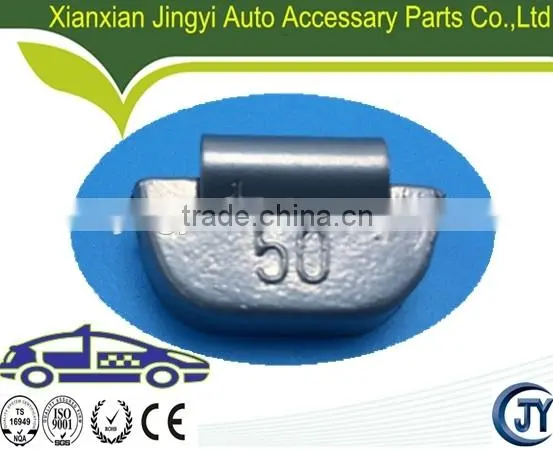 Lead Wheel Balance Weight for Truck photo-2