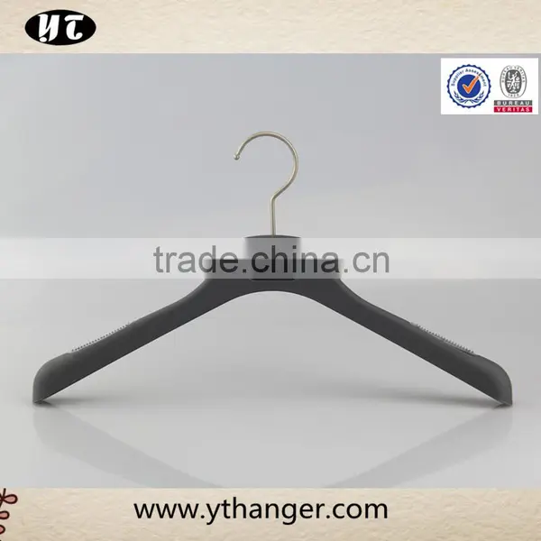 Special Rubberized Plastic Hanger With Anti-slip Surface Supplier's Choice photo-3