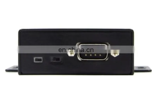 MG1100 Modbus Rtu Gateway Tcp ip to Rs485 Converter photo-4