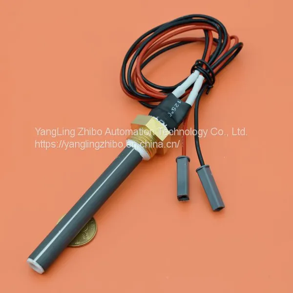 240V300W MCH Ceramic Igniter Ceramic Ignition Stick MCH Ceramic Heater MCH Ceramic Heating Tube Can OEM or ODM photo-2