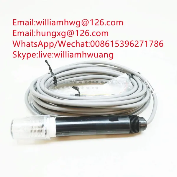 Honeywell Probe Sensor 51451326-504PH Valve Actuator V5011P2010 photo-2