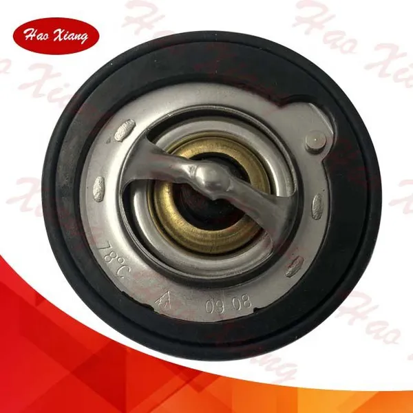 Auto Parts Coolant Thermostat Assembly 19301-P08-305 photo-2
