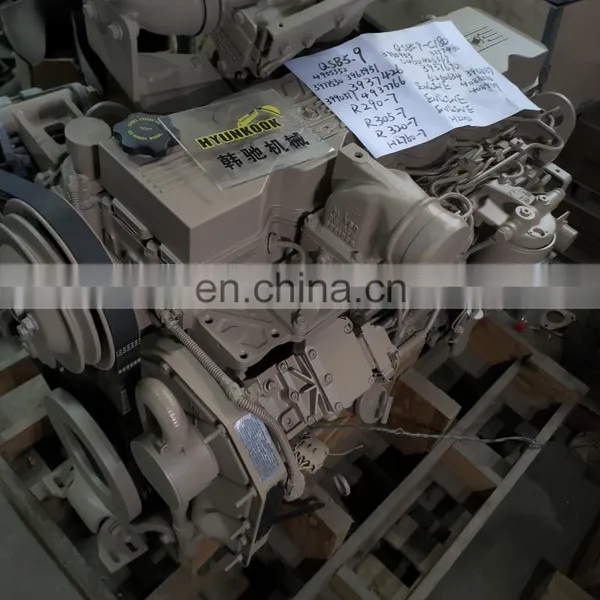 3tnv76 Piston Diesel Engine 3TNV76 Piston 119717-22080 Excavator Engine Parts photo-2