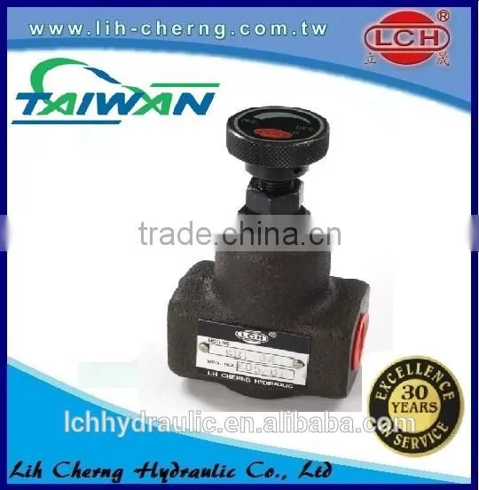 Cheap Rexroth Valve Type Flow Control Valve Hydraulic Control Valve photo-2