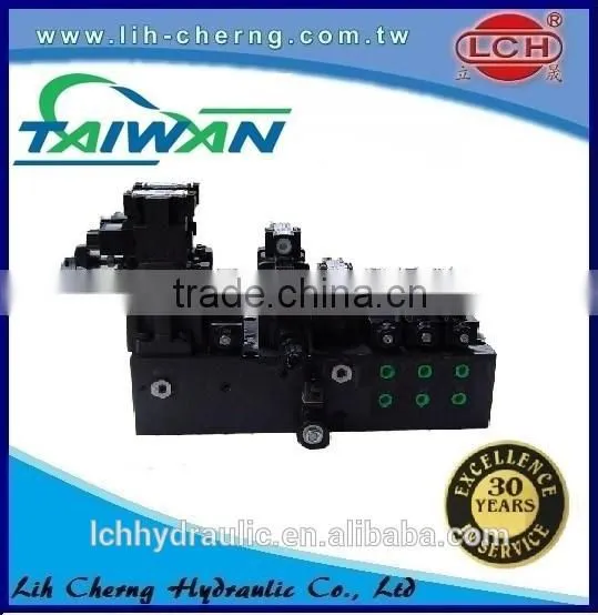 China Supplier Hydraulic Machinery and Equipment photo-6