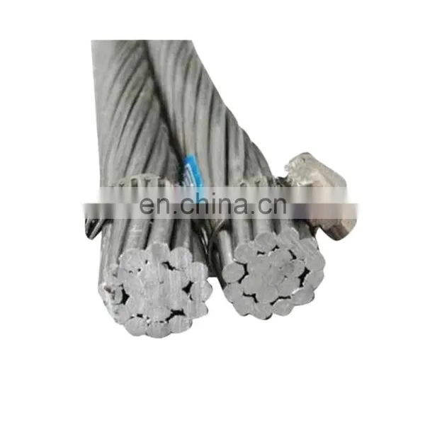 Quality 150mm2 Cable Bs Standard Aac Covered Line Wire Cable Aac Conductor Price photo-4