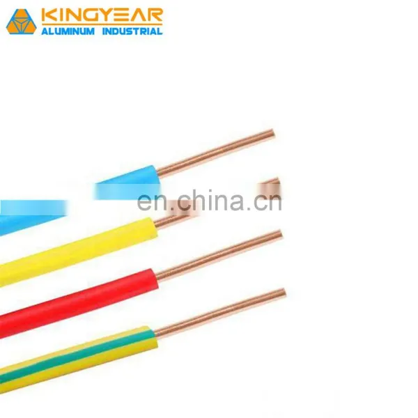 Electrical Cable Wire 10mm SQ PVC Sheath Copper Power Cable And Wire At Best Price Per Meter With Best Quality photo-3