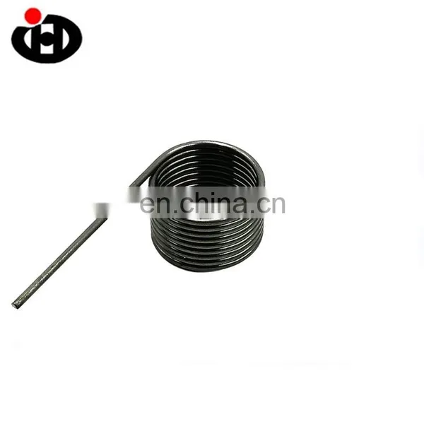 Hot Sale JINGHONG Customized V-Type Spring 0.3-2.5 Small Torsion Spring photo-4