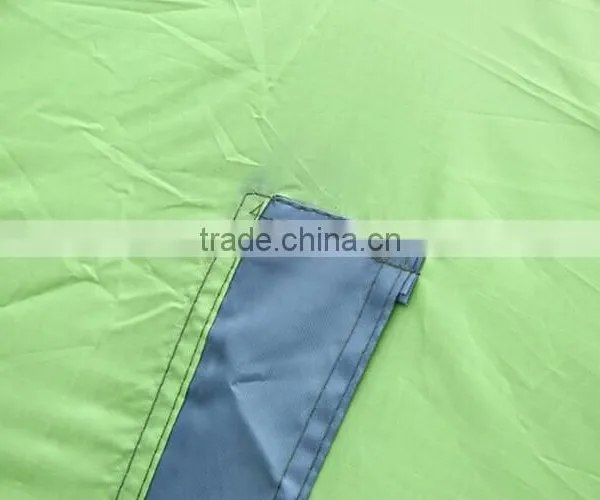 Water Repellent Polyester Camping Tent photo-6