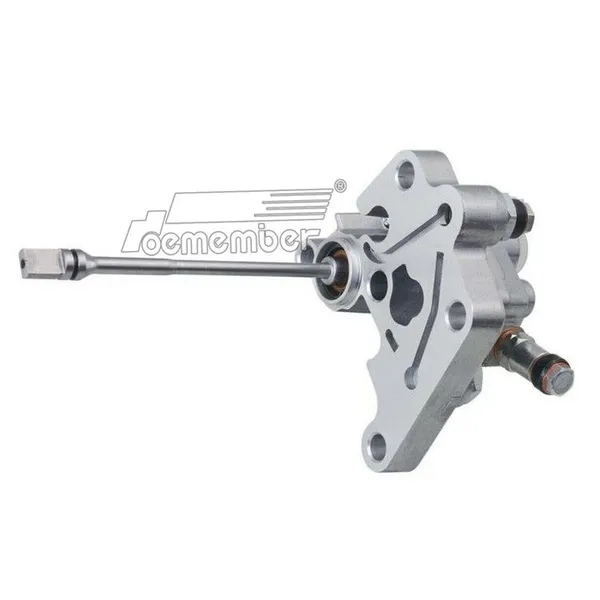 OE Member 21067955 21067551 21067511 20749646 20752310 20441871 Feed Fuel Pump for Volvo photo-3