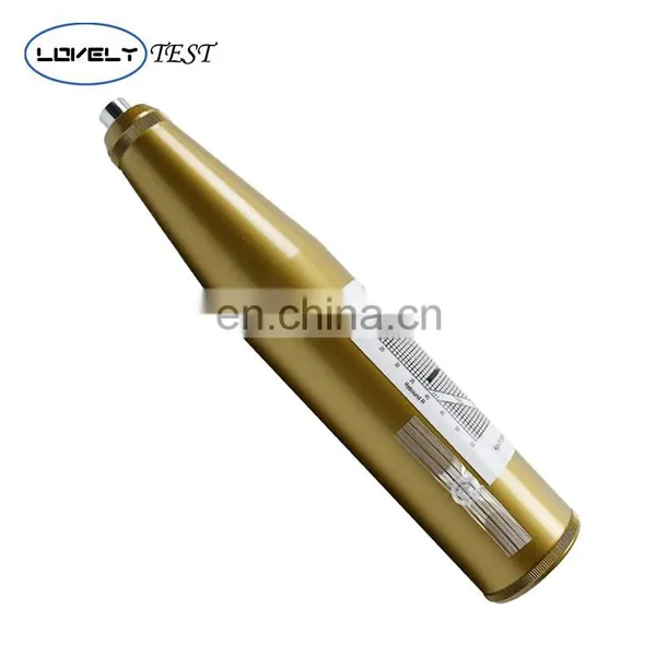 The Original Rebound Test Hammers for Compressive Strength photo-2