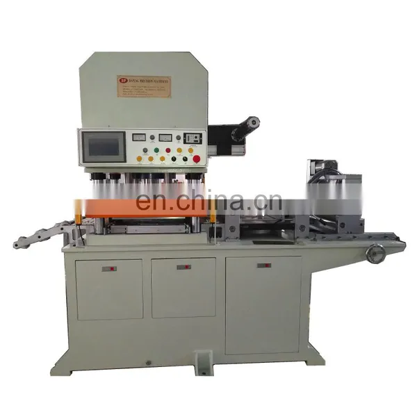 Label Die Cutting Machine photo-4