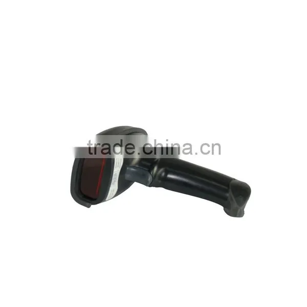 Smartphone Barcode Scanner Wireless Barcode Scanner With Usb Receiver photo-2