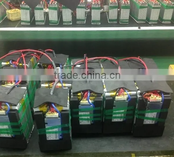 16000mAh 20C 4S Lithium Rechargeable Lifepo4 Battery for Drone/UAV Manufacturer China Wholesale Quality Choice photo-6