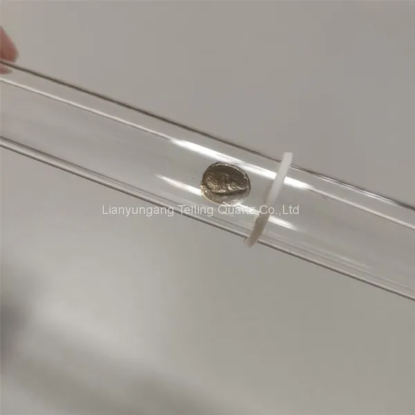 Amagalam Lamp Ultraviolet UV Germicidal Low Pressure Amalgam UVC Lamps photo-4