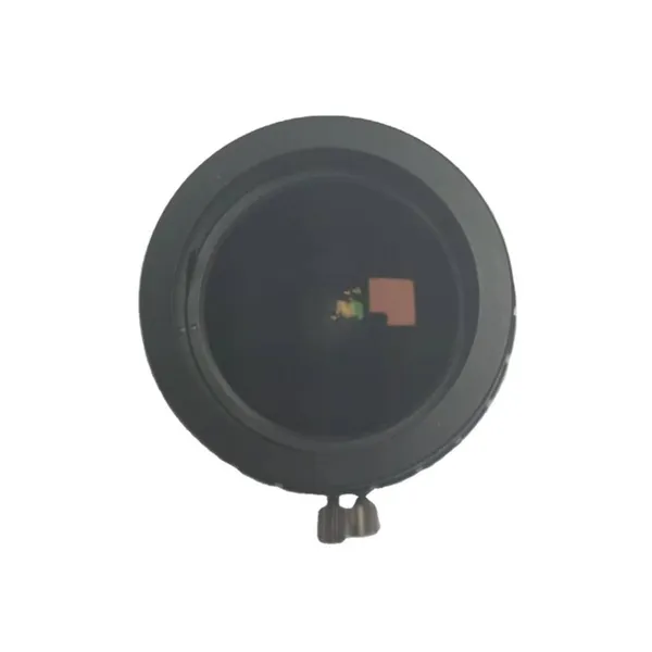 3.8-16mm 4X 8MP CS Mount Manual Iris Zoom Security Monitoring CCTV Lens