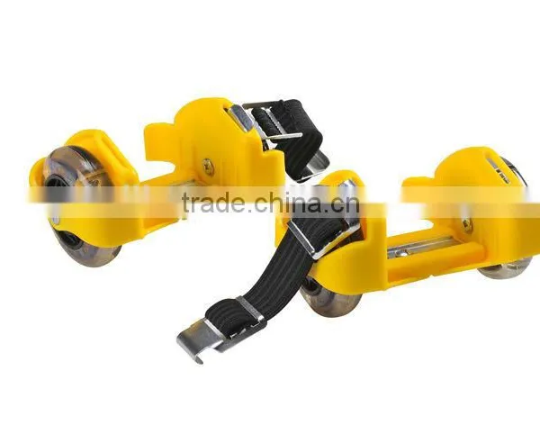 Flashing Roller Skate for Sale photo-3