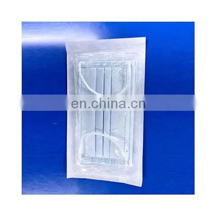 Hot Selling Product Disposable l Face Mask 3 Ply Adult Medica With High Quality and Inexpensive photo-3