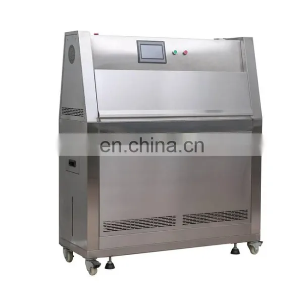 Uv Aging Test Chamber Uv Testing Equipment Uv Test Machine photo-4