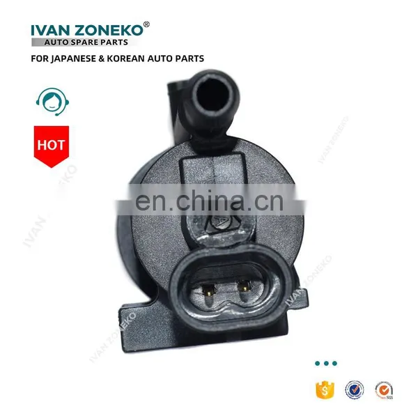 Purge Control Valve 28910-25100 2891025100 For Hyundai Kia 2.0l 2.4l 2006-2014 photo-3