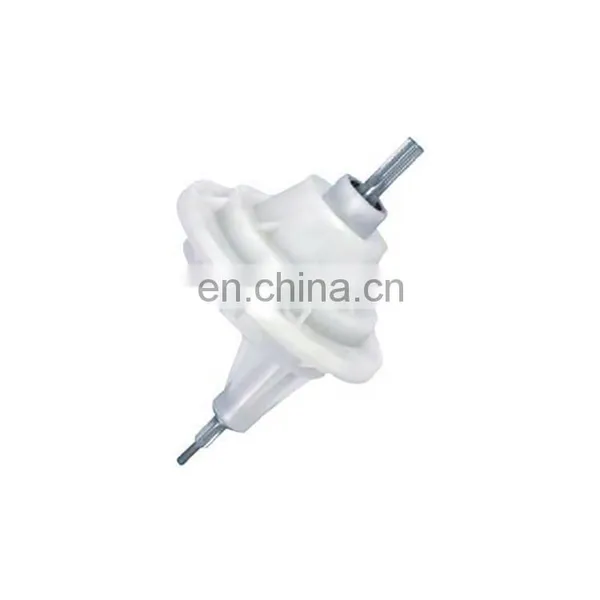8.5*8.5 L:21mm T.L:23.7mm PN.H:30mm reductores de velocidad caja de engranajes piezas de máquinas de lavar caja de engranajes photo-3