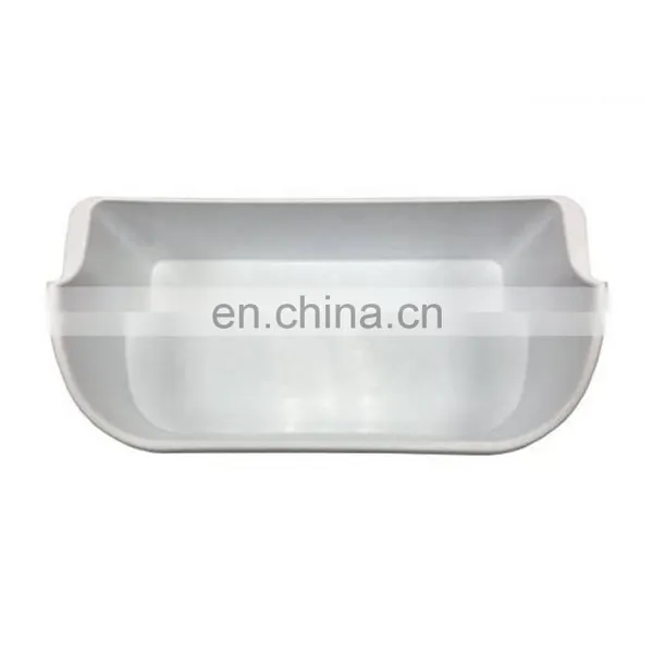 Refrigerator Food Container Box PartsNet Refrigerqator Door Bin 240356401 photo-3