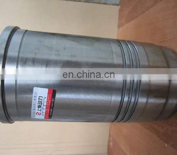 Original and New Shanghai SC8D170G2 Engine Parts photo-3