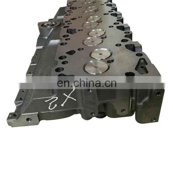 Wholesale New 3917287 3966454 Cylinder Head DCEC 6BT Diesel Engine Parts Head Cylinder photo-5