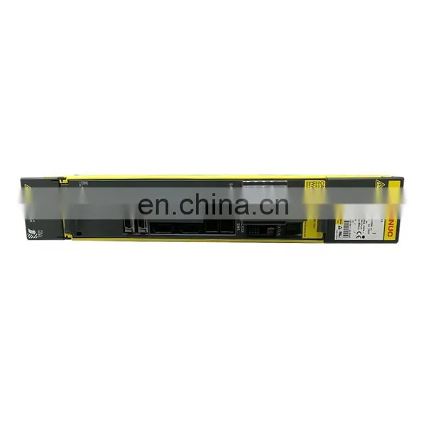 In Stock ORIGINAL SERVO AMPLIFIER A06B-6240-H104 photo-3