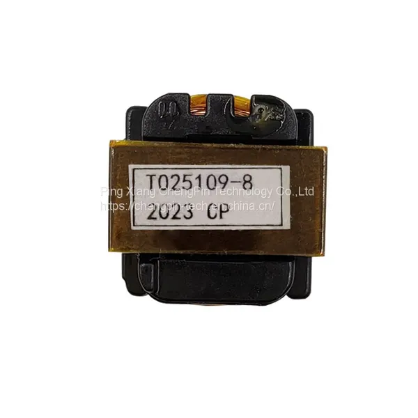 EE EI PQ UU RM EFD Series High Frequency Transformer for Mechanical Equipment photo-4