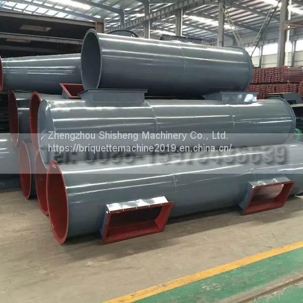 Hot Selling Wholesale Charcoal Briquette Dryer/Briquette Drying Machine photo-4