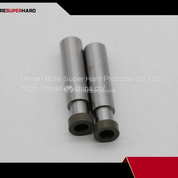 Resin Diamond Grinding Point 14D-2X-5T-60L 400# photo-3