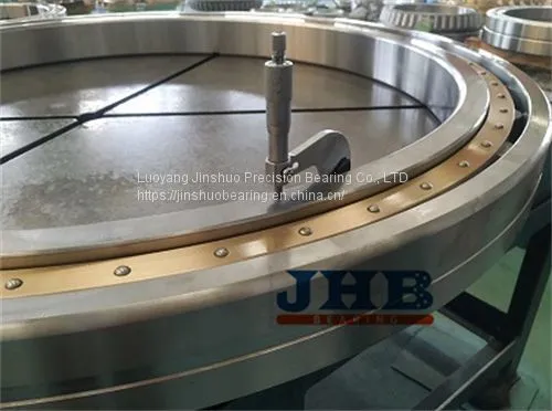 High precision roller bearing 527273P5 for strander machine