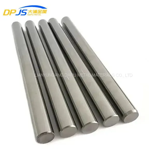 Stainless Steel Bar Round Rod Price China Factory S32205/2205/s31803/601/309ssi2/s30908/s32950 Best Quality Ss Bar photo-4