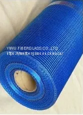 Fiberglass Mesh
