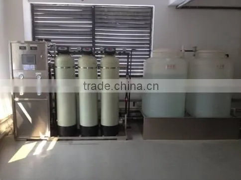 Acidic Electrolyzed-Oxidizing Chlorine Dioxide Generator