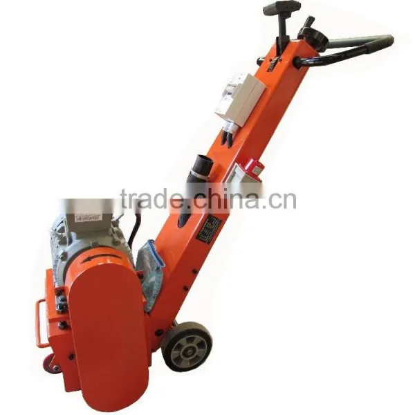 Scarifier Machine For Road Construction photo-2