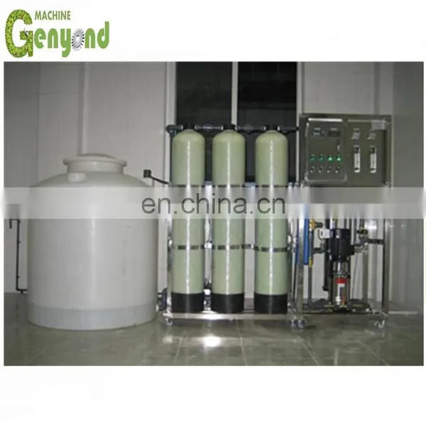 Bottle Water Drink Water Equipment photo-4