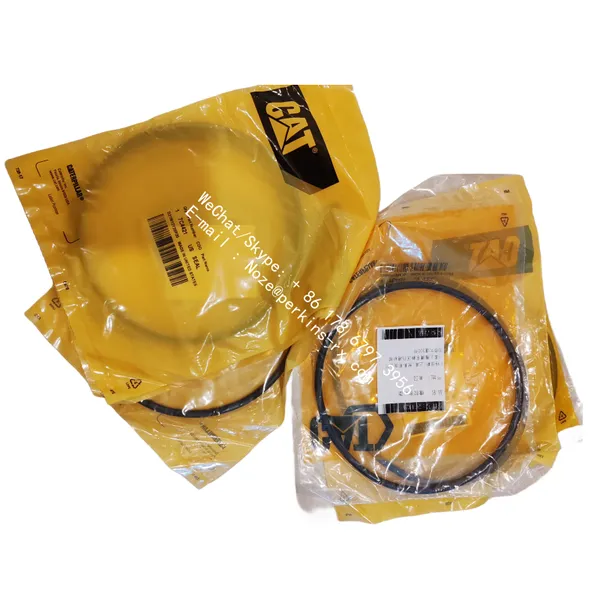 CAT 7C-4421 7C4421  145.42mm Inside Diameter Seal-O-Ring Caterpillar3508 3512 3516