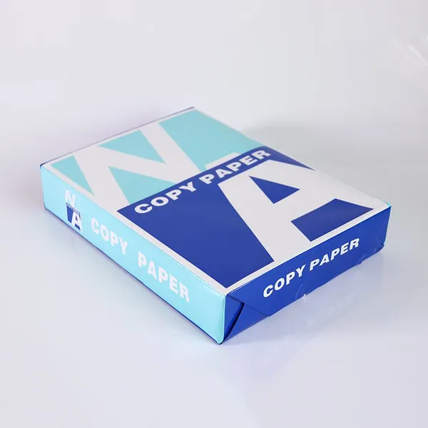 a4 Paper Double A 48025600 70/75/80 Grams WhatsApp+8613658613252