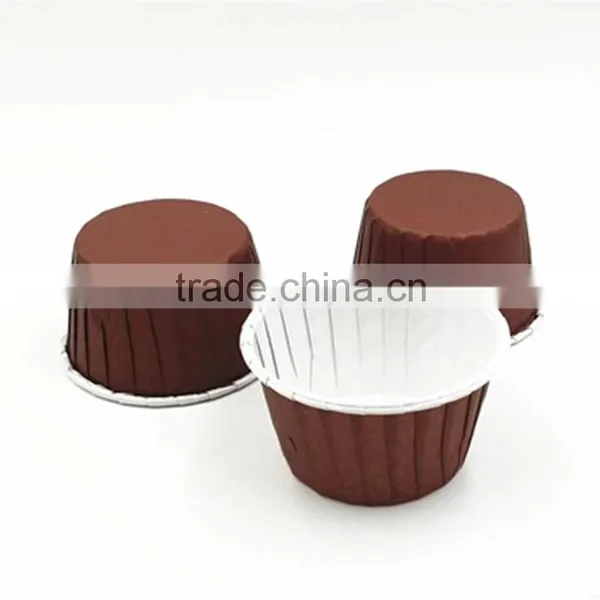 Baking Pleated Paper Muffin Cups photo-2